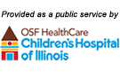 OSF Healthcare Children\’s Hospital of Illinoi